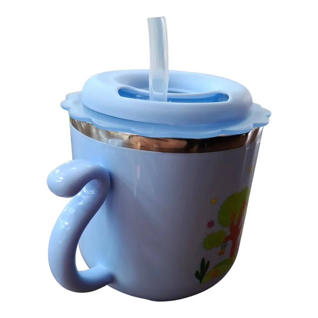 VASO KAWAII 300ML 7