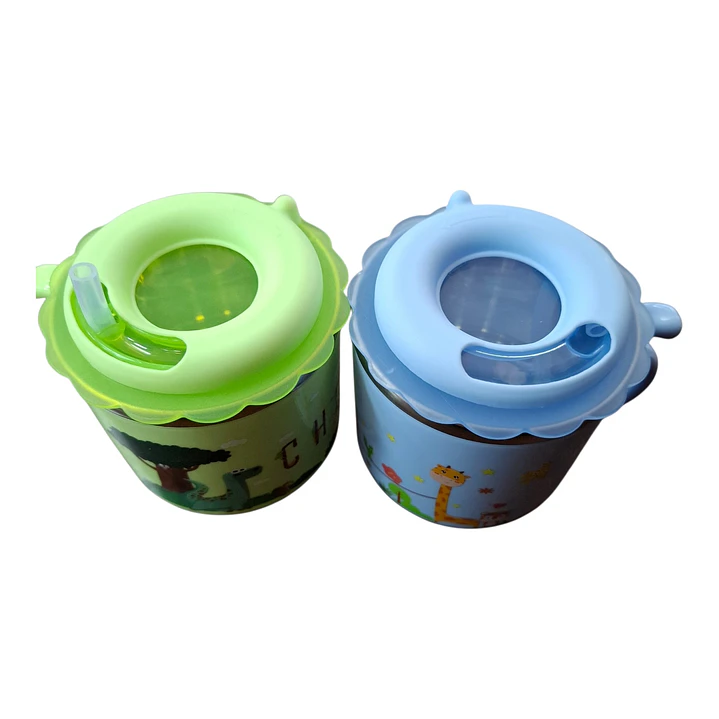 VASO KAWAII 300ML 2