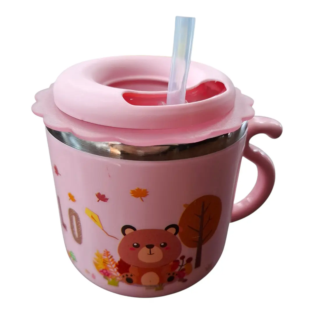 VASO KAWAII 300ML 4