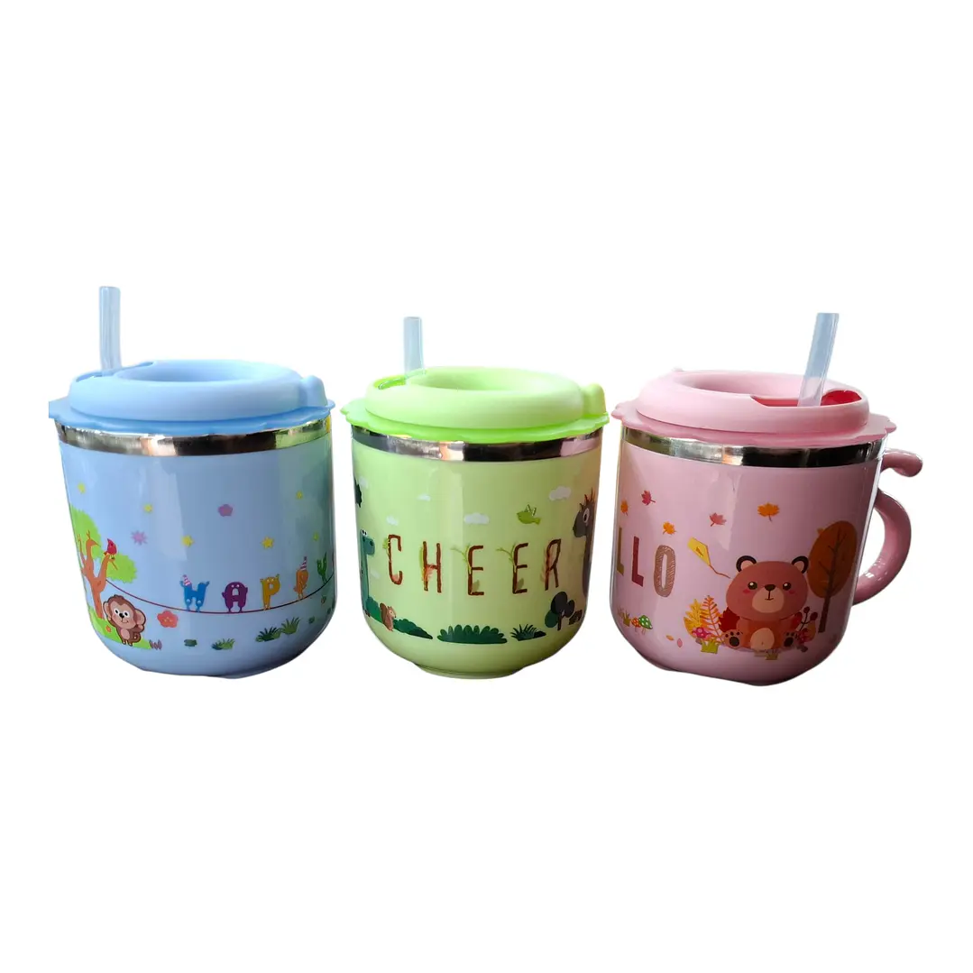 VASO KAWAII 300ML 1