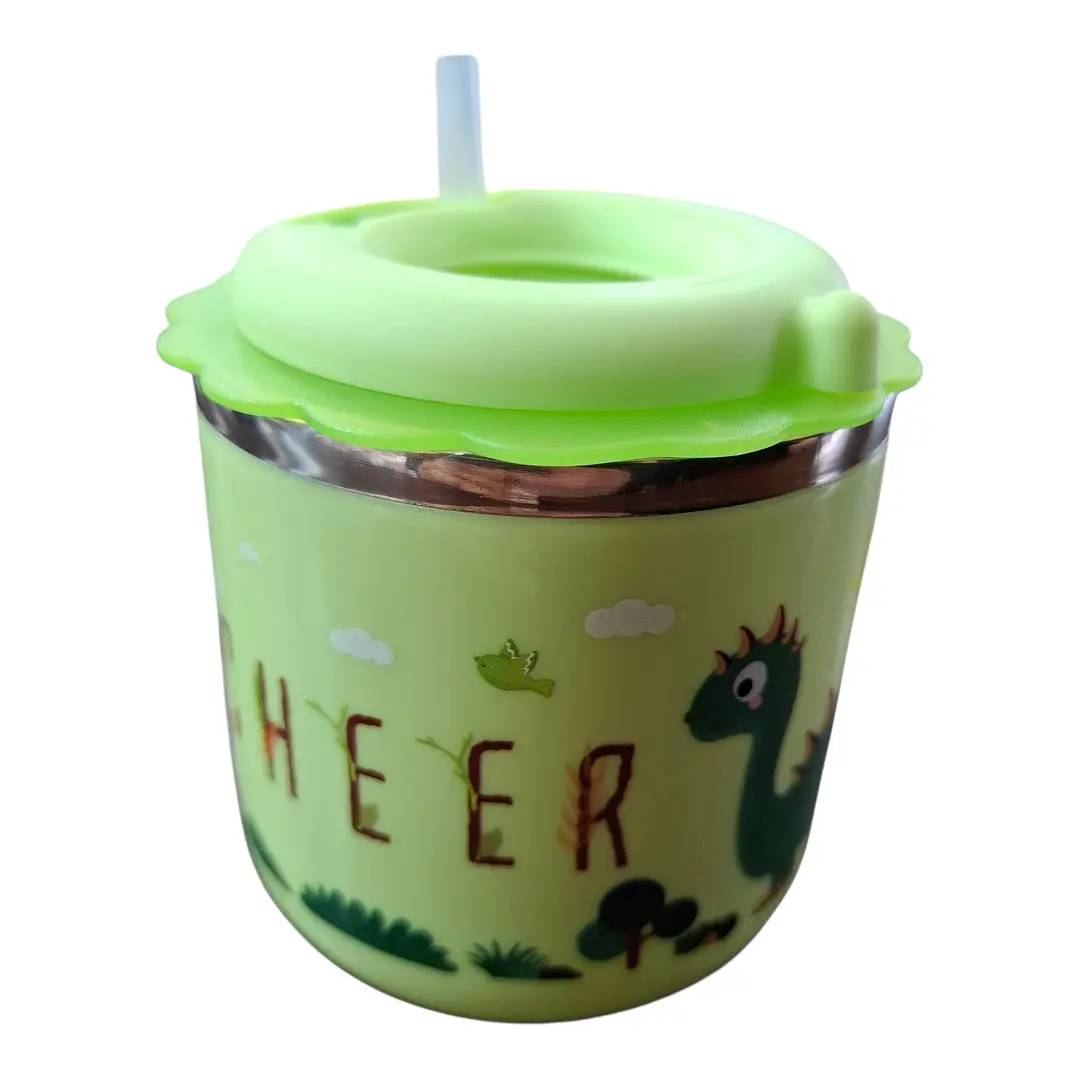 VASO KAWAII 300ML 3