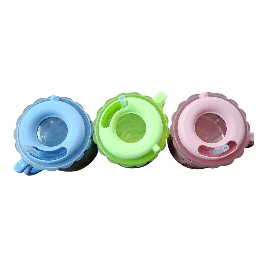 VASO KAWAII 300ML 5