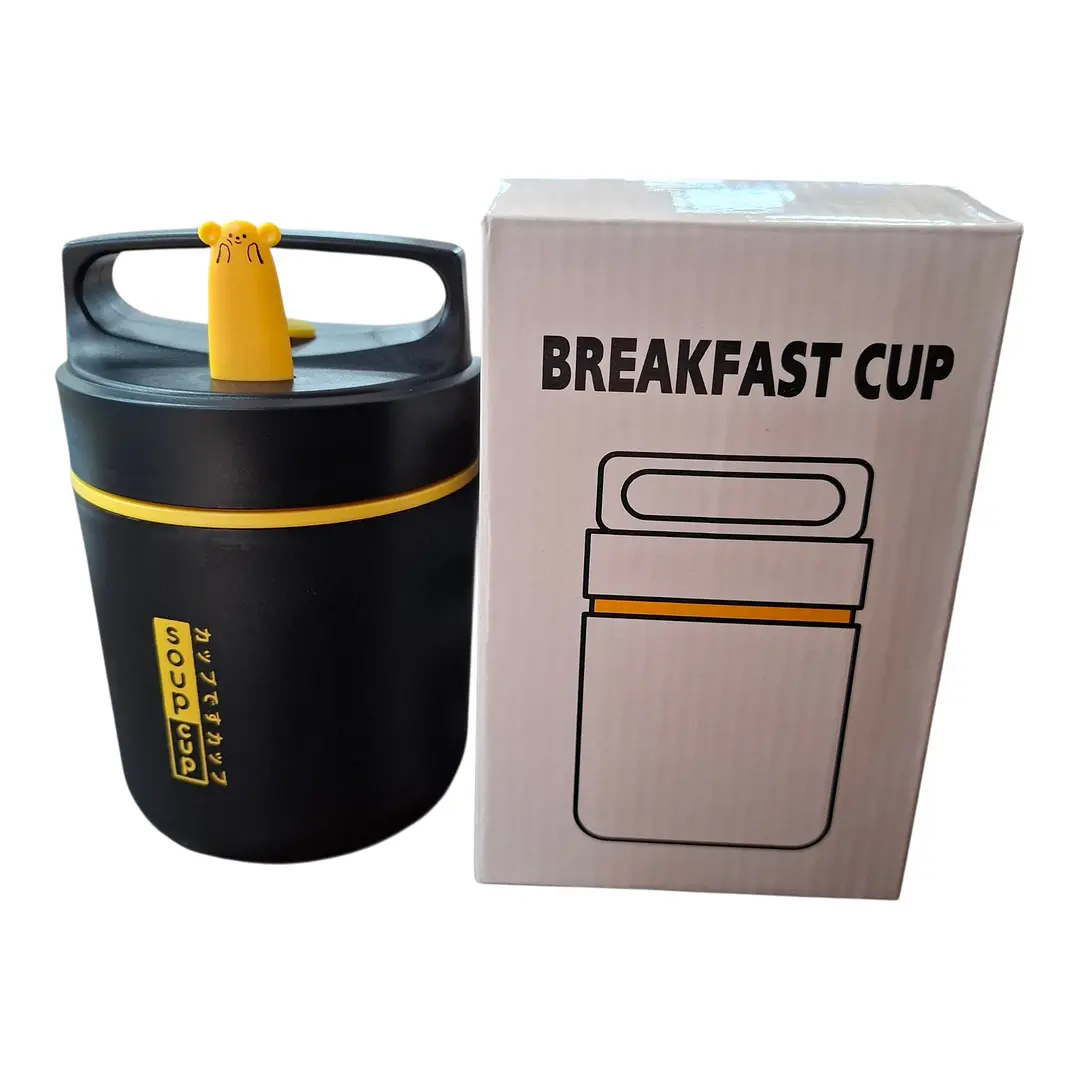 VASO 500ML 5