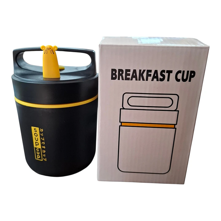VASO 500ML 5