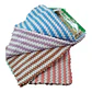 PACK PAÑO LIMPIEZA 5 PCS - Miniatura 2