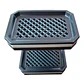 DISPENSADOR DE JABON DOBLE  - Miniatura 2