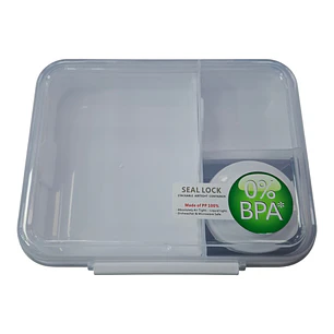 LONCHERA 1650ML