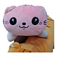 PELUCHE GATO 70CM - Miniatura 6