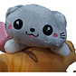 PELUCHE GATO 70CM - Miniatura 5