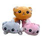 PELUCHE GATO 70CM - Miniatura 1
