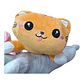 PELUCHE GATO 70CM - Miniatura 4