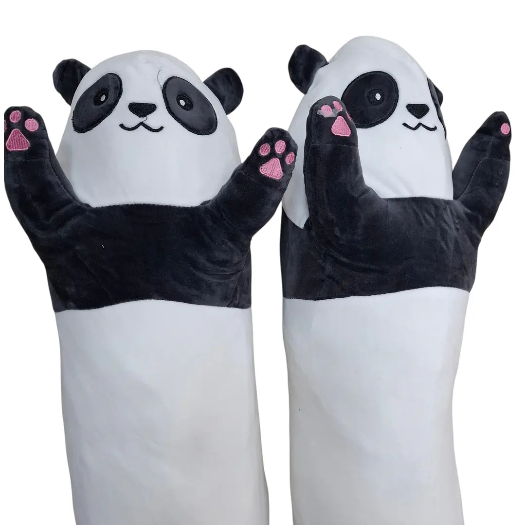 PELUCHE PANDA 90CM 1