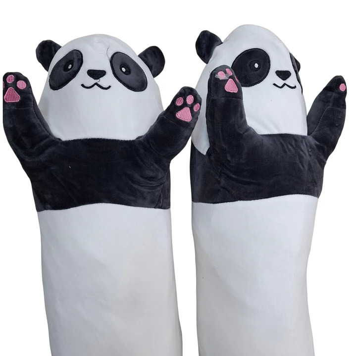 PELUCHE PANDA 90CM 1