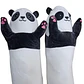 PELUCHE PANDA 90CM - Miniatura 1