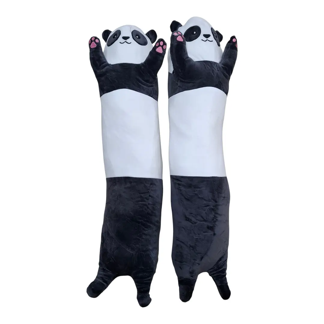 PELUCHE PANDA 90CM 2