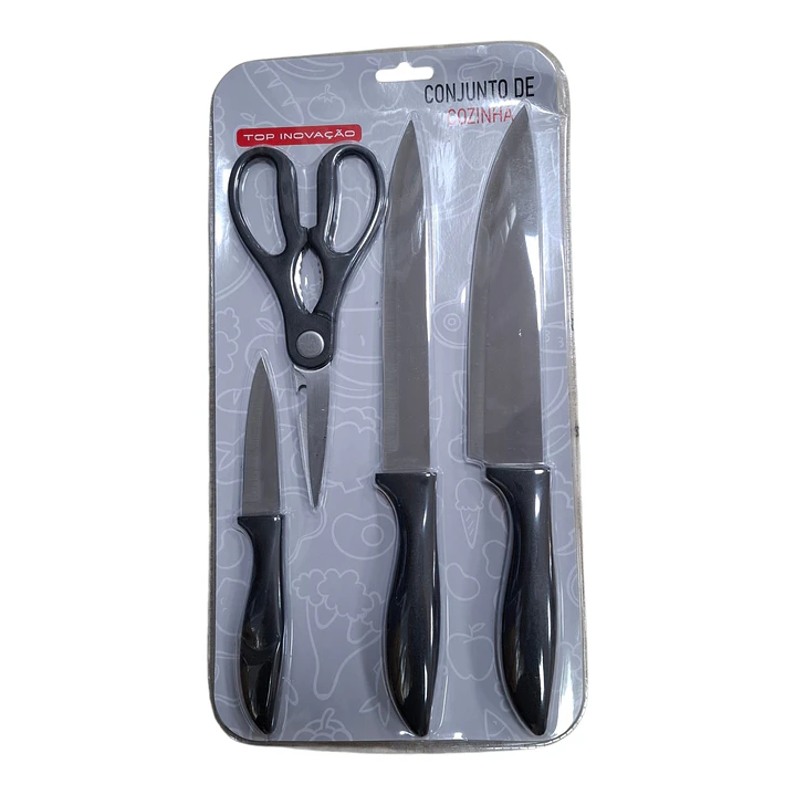 SET DE COCINA 4 PCS 1