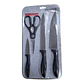 SET DE COCINA 4 PCS - Miniatura 1