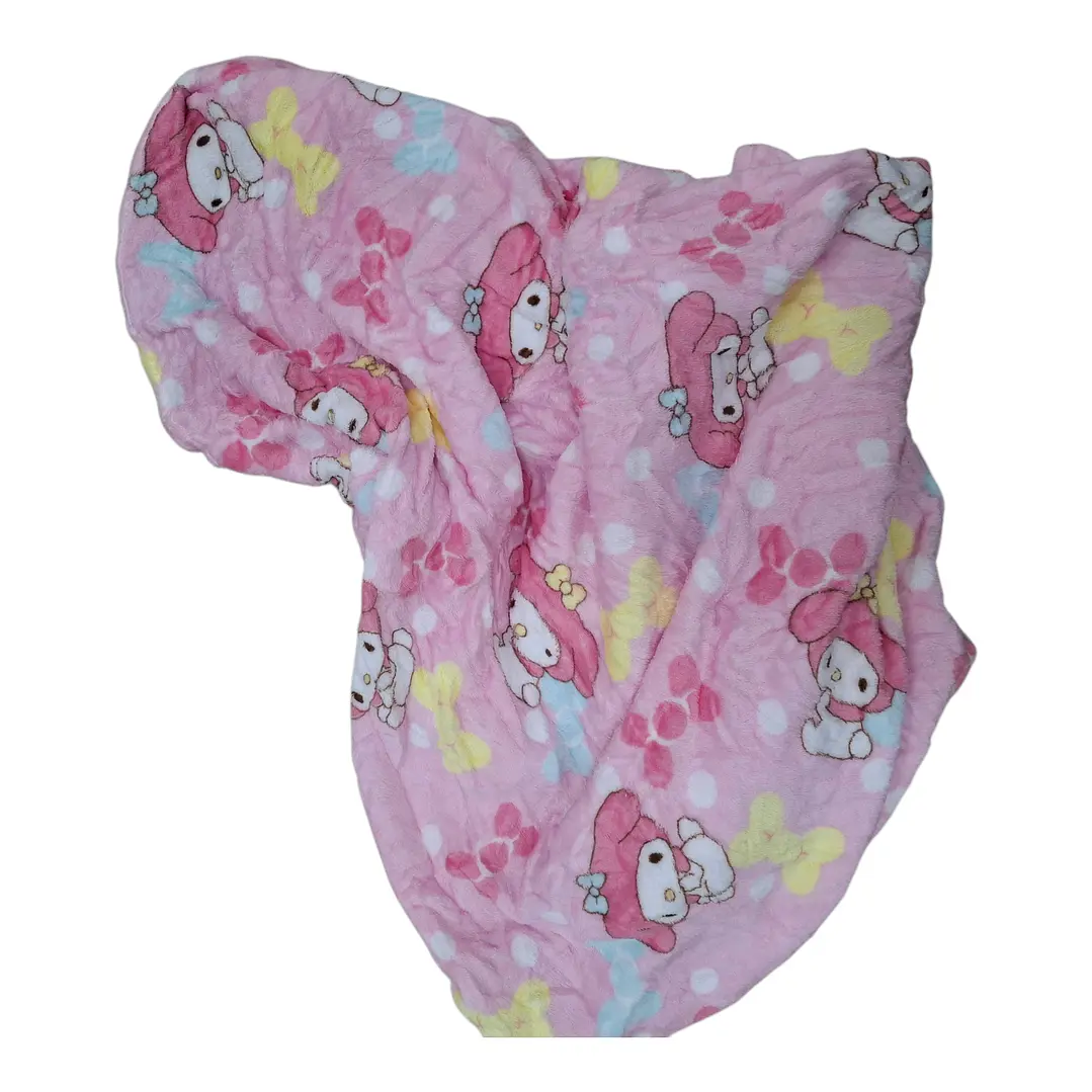 PELUCHE MANTA SANRIO 4