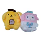 PELUCHE MANTA SANRIO - Miniatura 2