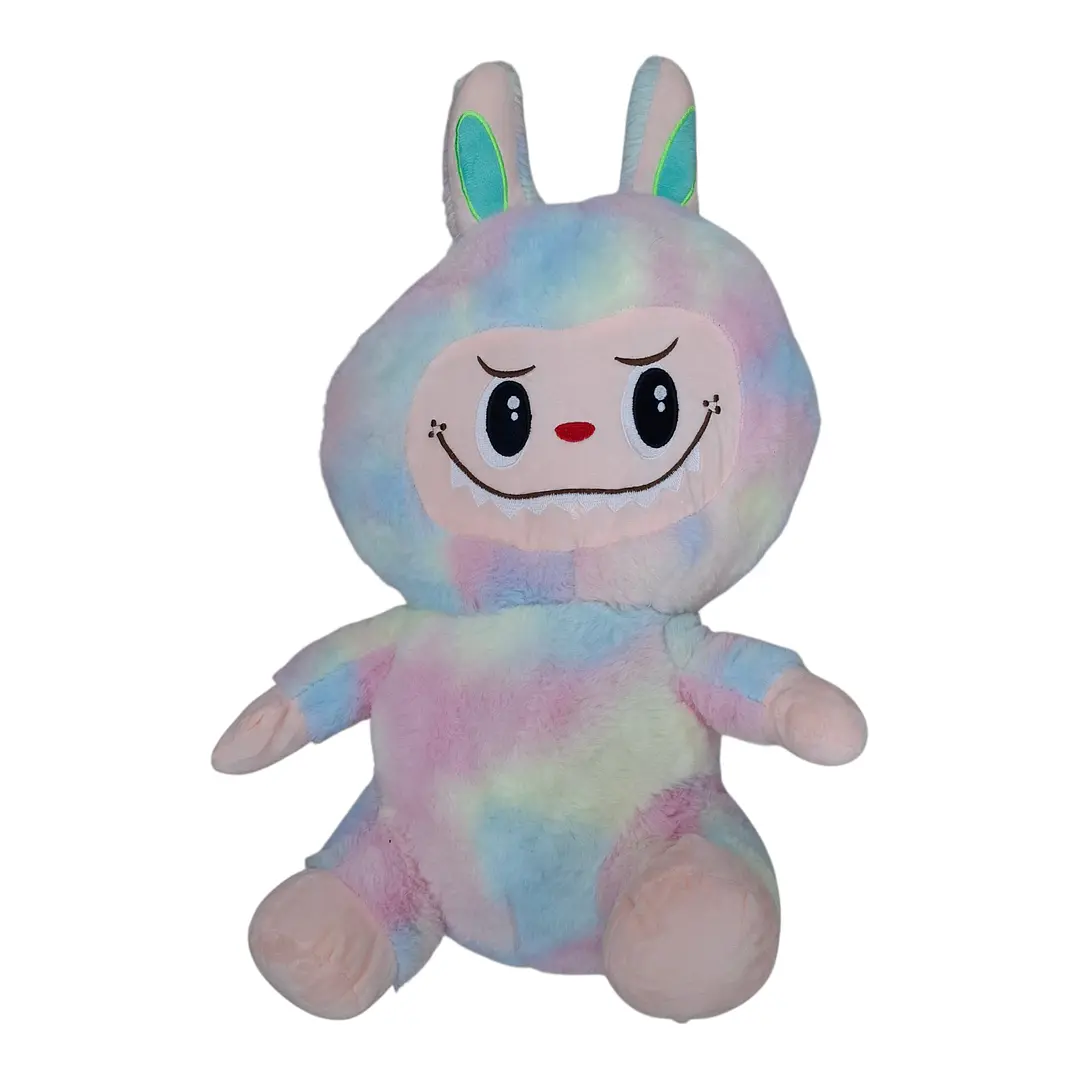 PELUCHE MANTA LABUBU 4