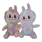 PELUCHE MANTA LABUBU - Miniatura 3