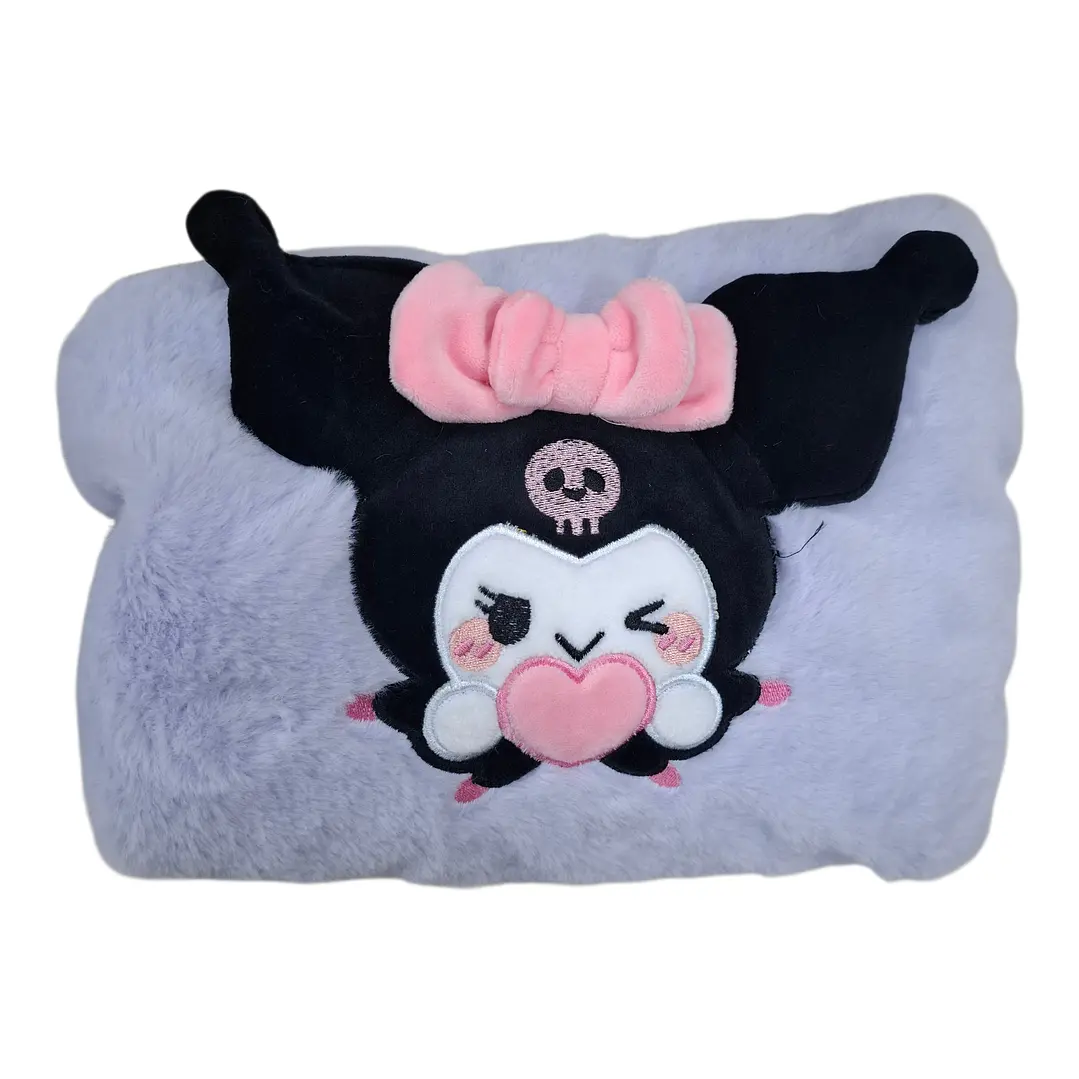 GUATERO KUROMI 2