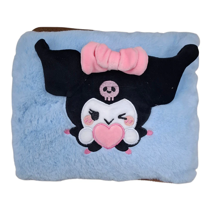 GUATERO KUROMI 3