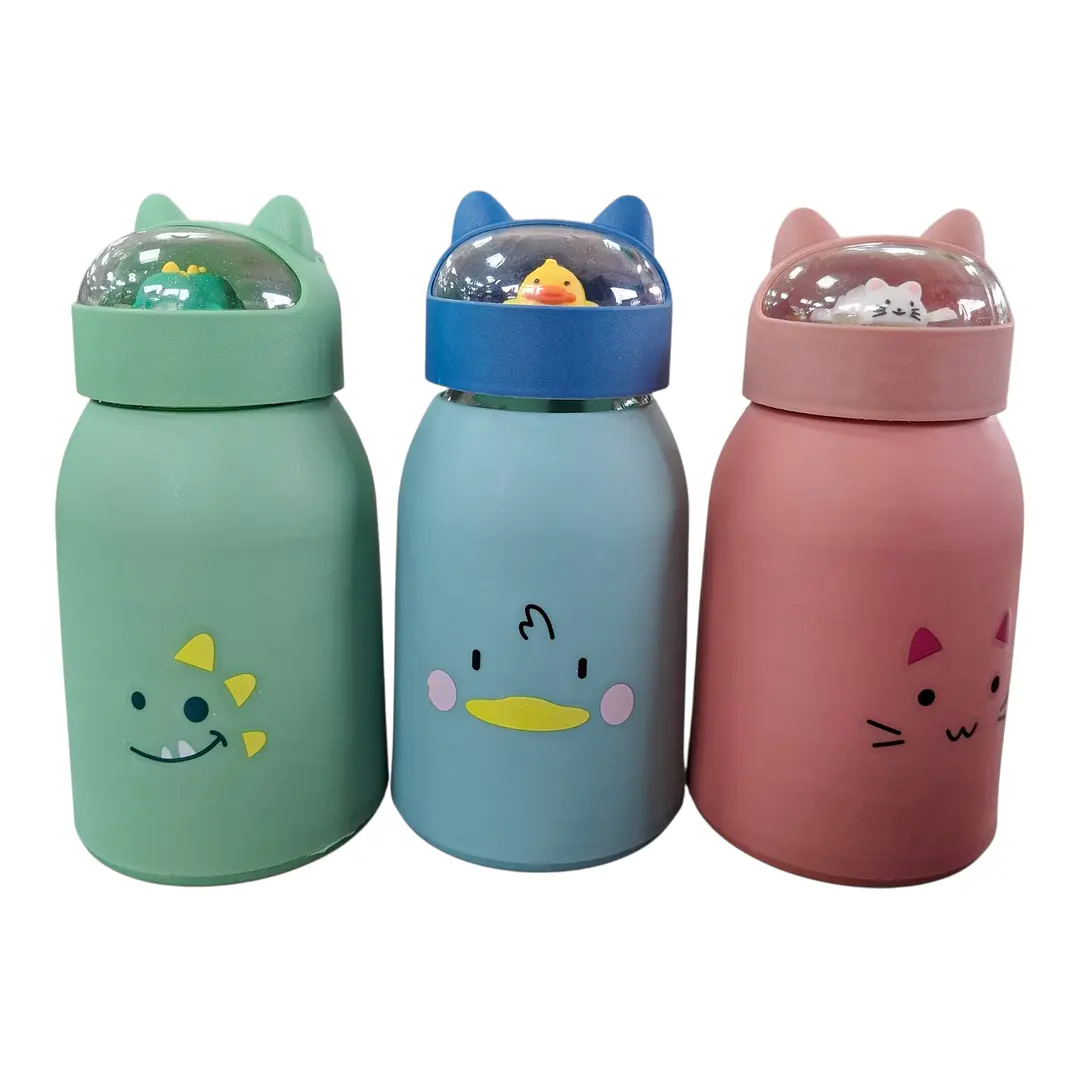 VASO KAWAII 350ML 2