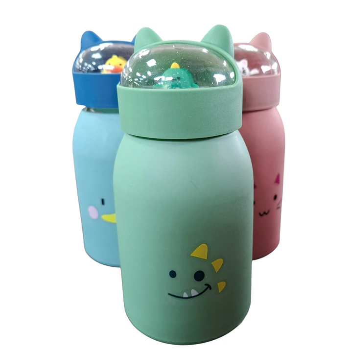 VASO KAWAII 350ML 1