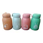 VASO CONEJO 320ML - Miniatura 1