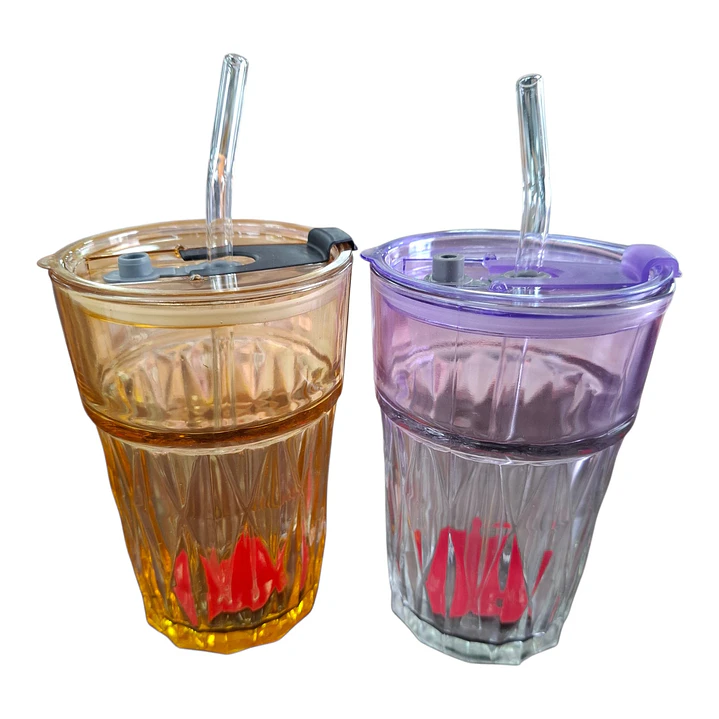 VASO VIDRIO 420ML 1