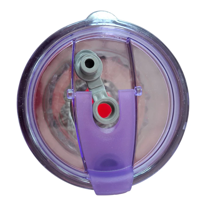 VASO VIDRIO 420ML 6