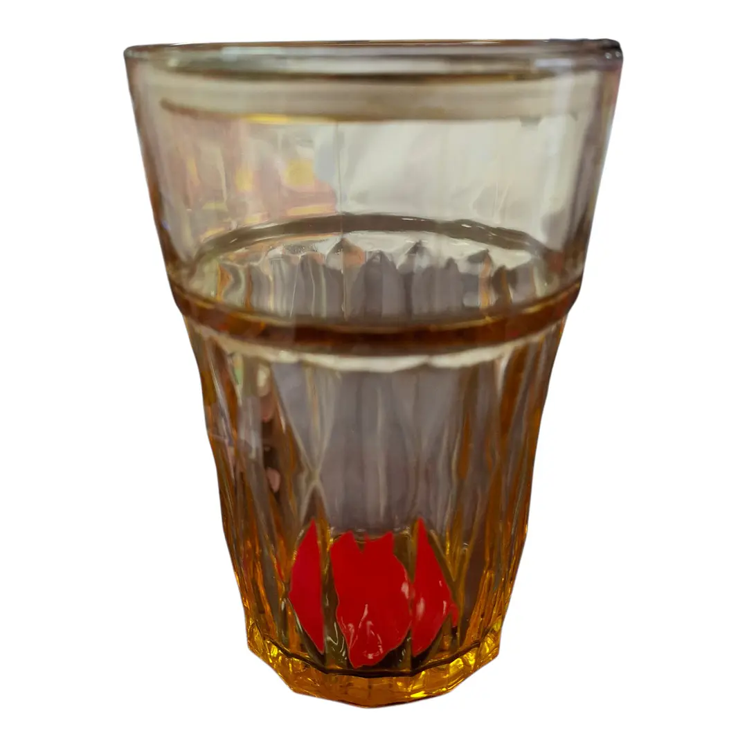 VASO VIDRIO 420ML 3