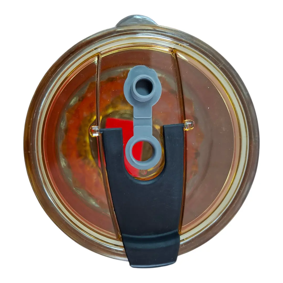 VASO VIDRIO 420ML 4