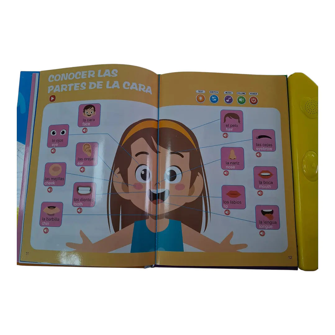 LIBRO INTERACTIVO 10