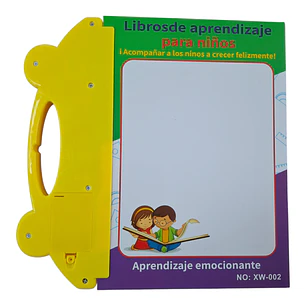 LIBRO INTERACTIVO