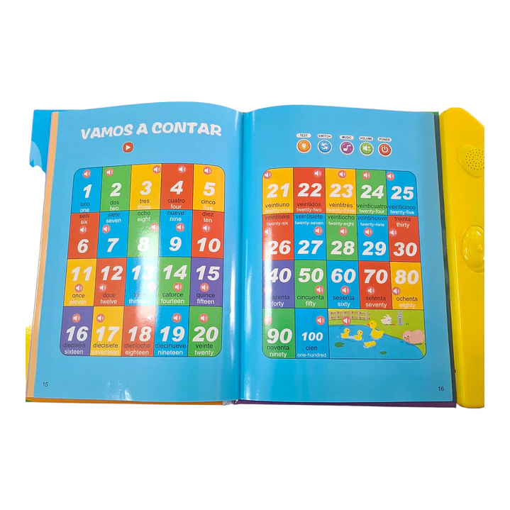 LIBRO INTERACTIVO 5