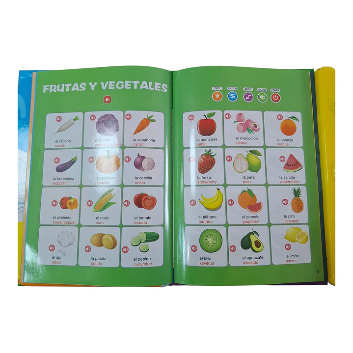 LIBRO INTERACTIVO 6