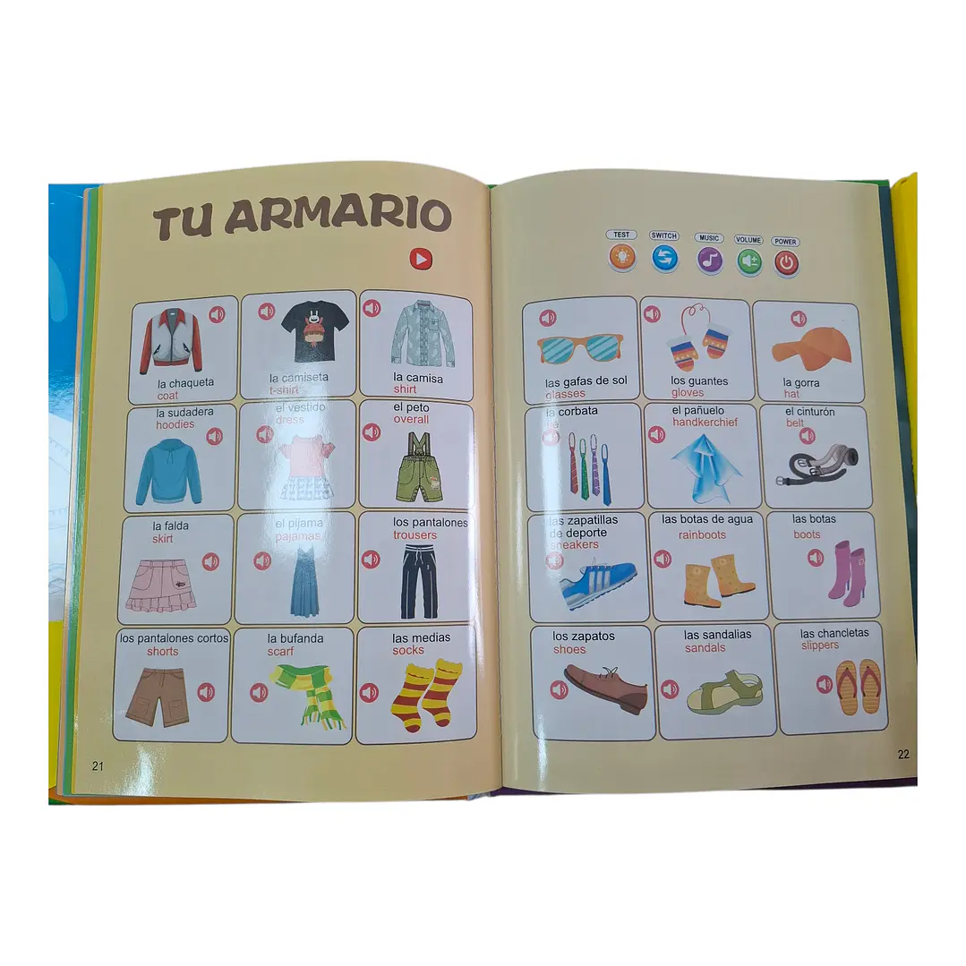 LIBRO INTERACTIVO 9