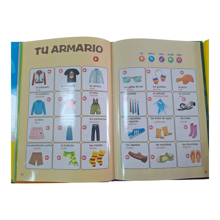 LIBRO INTERACTIVO 9