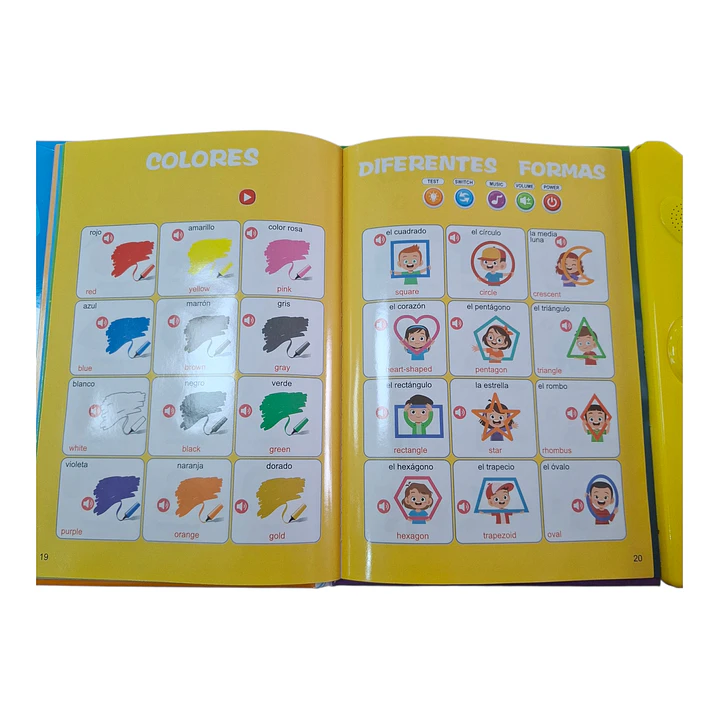 LIBRO INTERACTIVO 7