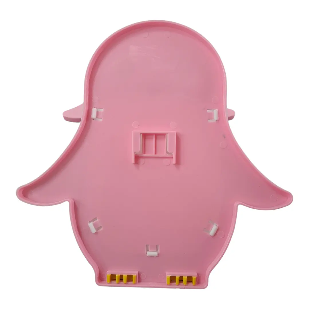 PINGUINO PORTA OBJETOS 4
