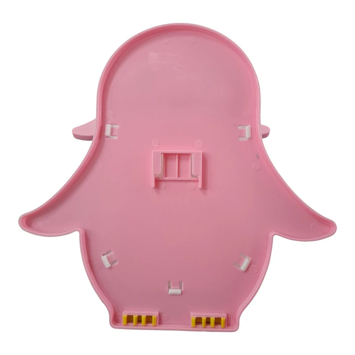 PINGUINO PORTA OBJETOS 4
