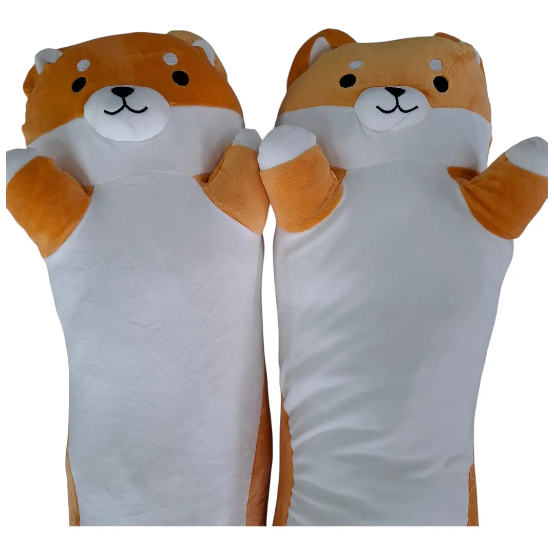 PELUCHE ZORRO 90CM 1