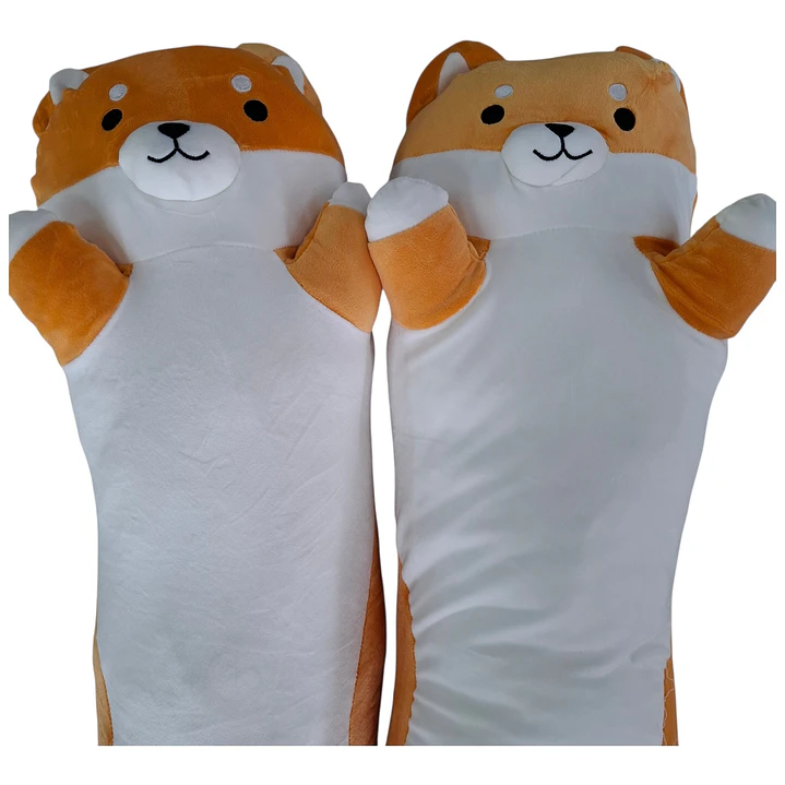 PELUCHE ZORRO 90CM 1