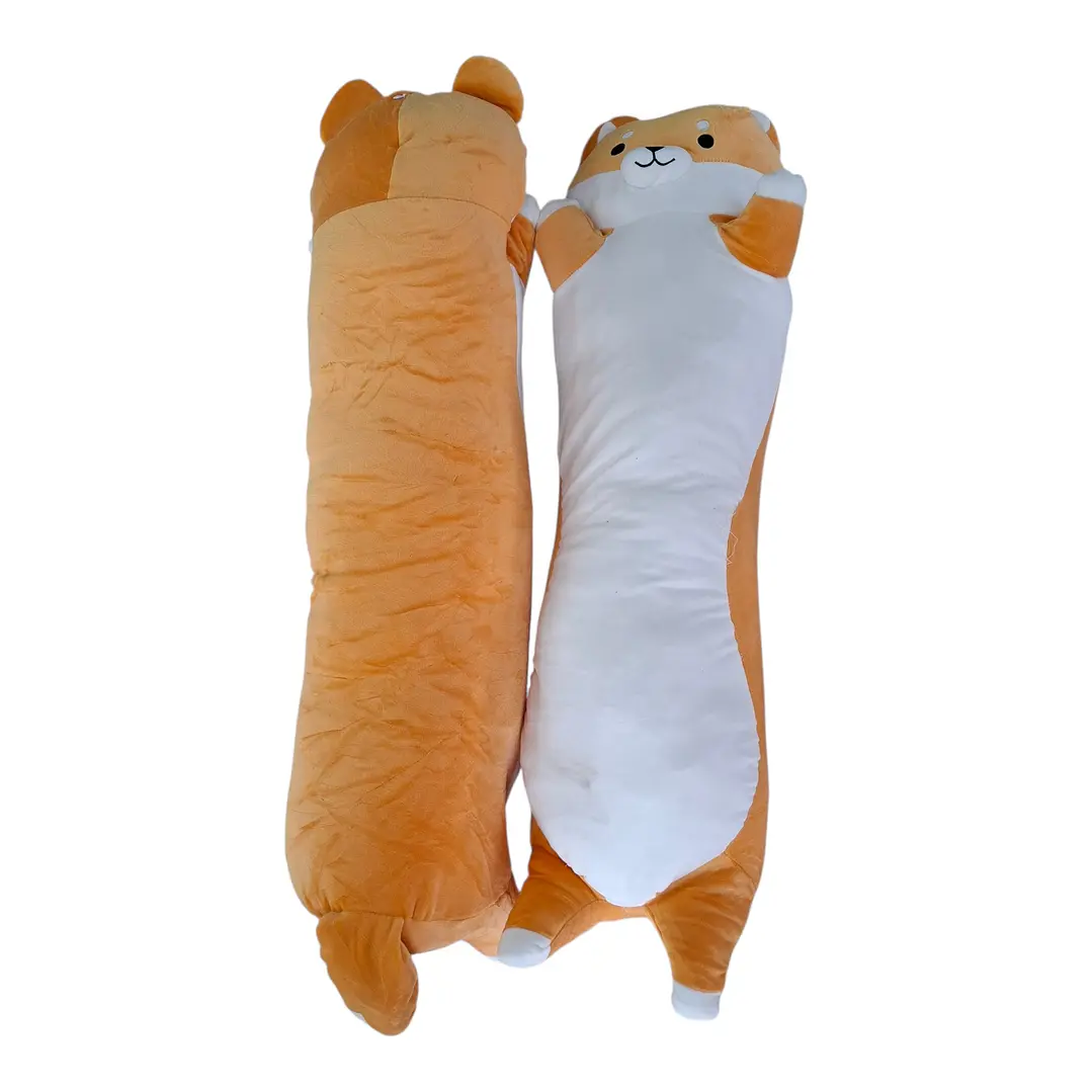 PELUCHE ZORRO 90CM 4