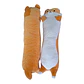 PELUCHE ZORRO 90CM - Miniatura 4