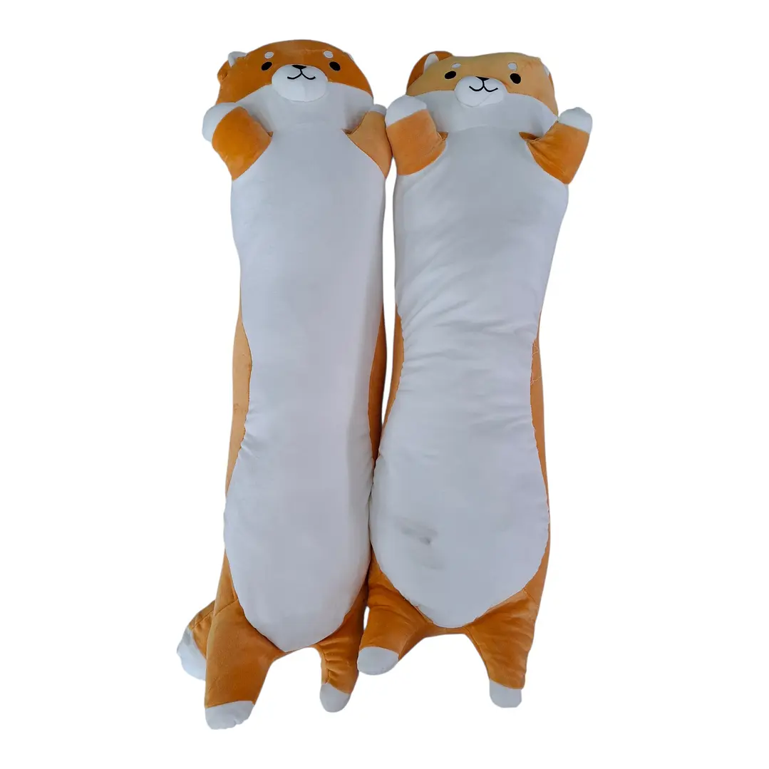 PELUCHE ZORRO 90CM 5