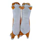 PELUCHE ZORRO 90CM - Miniatura 5