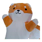 PELUCHE ZORRO 90CM - Miniatura 3